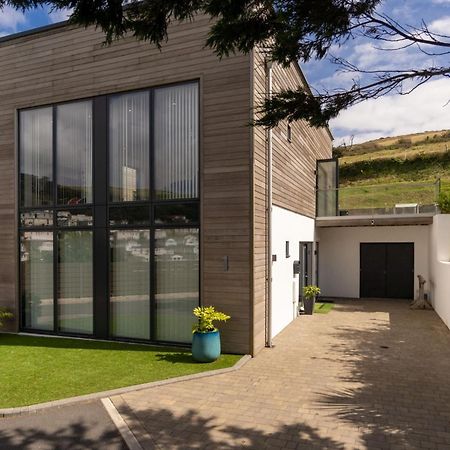 1 Beachdown Bigbury Exterior foto