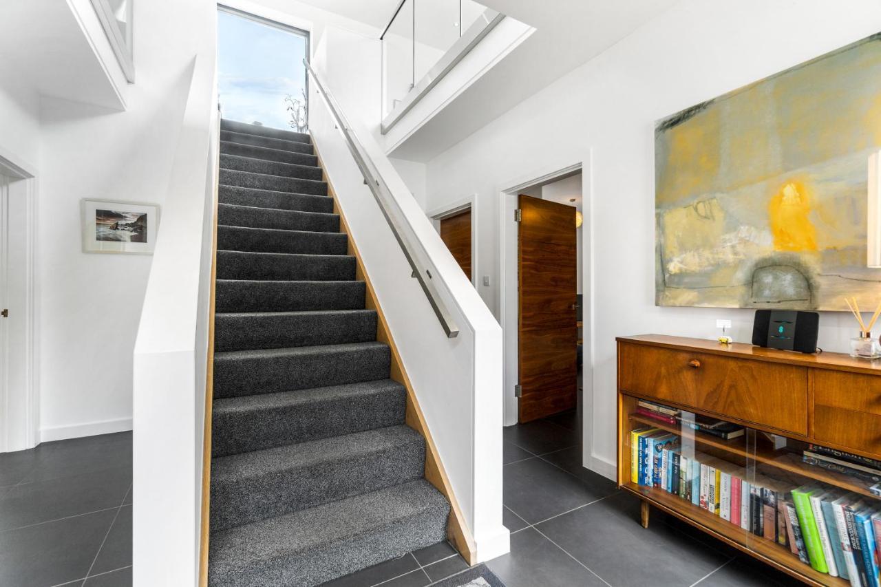 1 Beachdown Bigbury Exterior foto